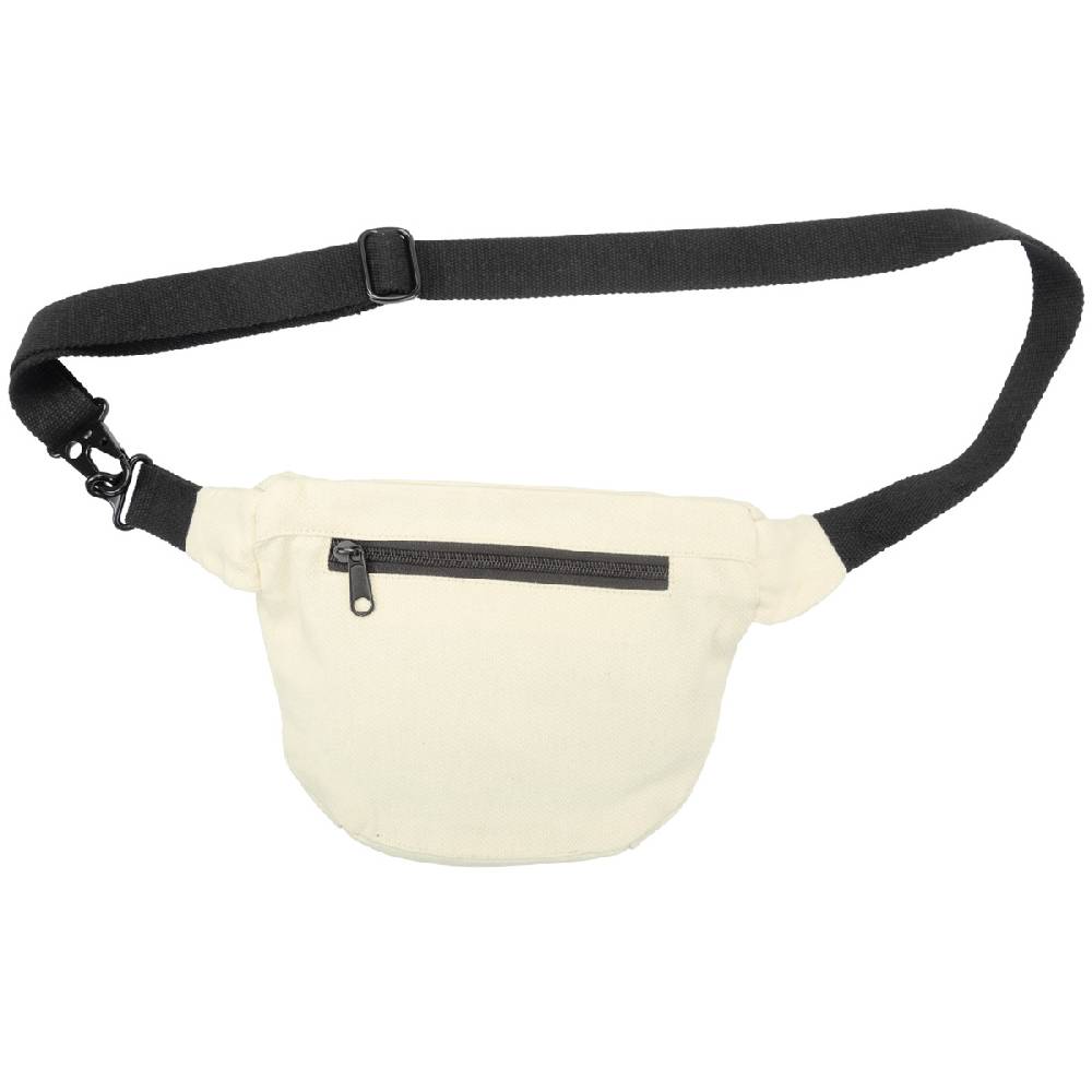 LIVING CRAFTS ESKE - Hipbag - Sand Fabrikverkauf