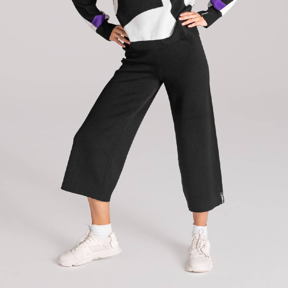 LIVING CRAFTS ALIV - Culotte - Black Fabrik Onlineshop
