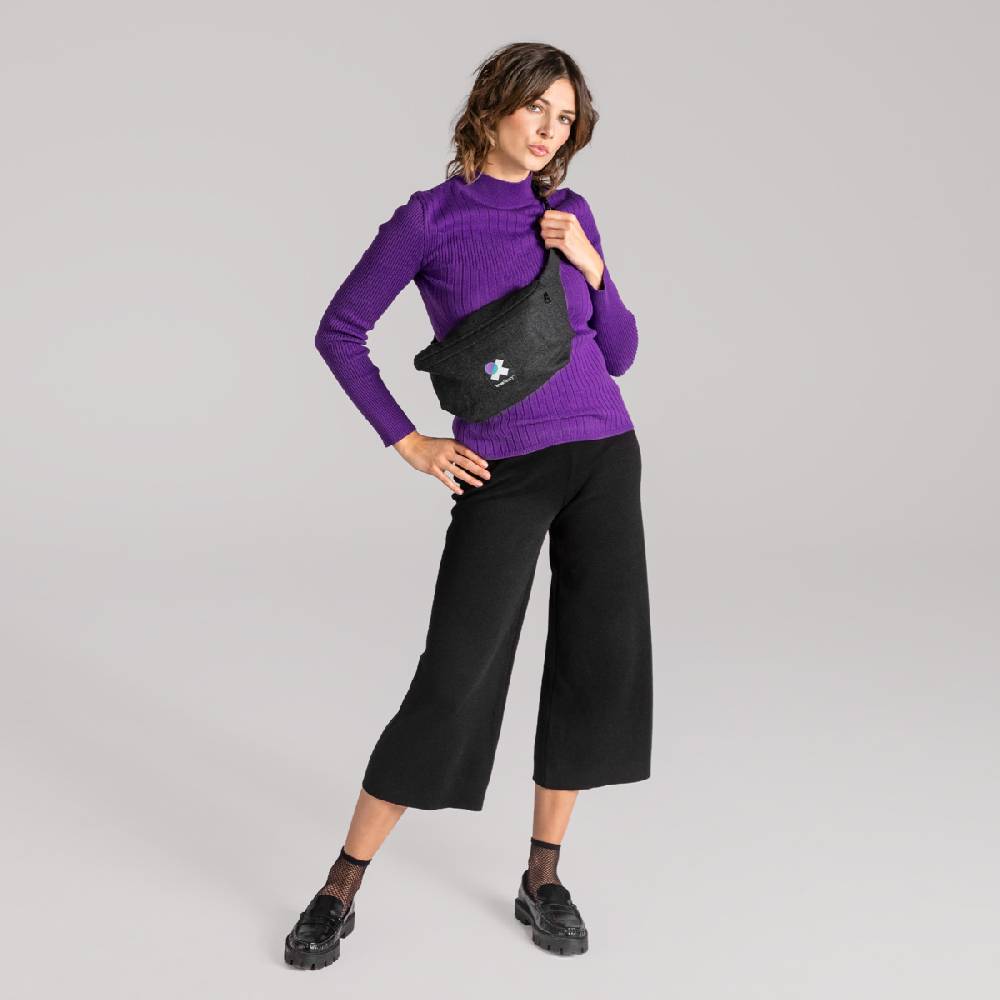 LIVING CRAFTS ALIV - Culotte - Black Fabrik Onlineshop