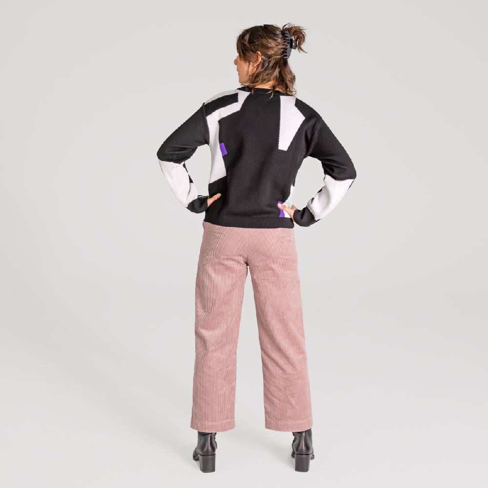 LIVING CRAFTS ALAYRA - Pullover - Art 5 Sonderangebot
