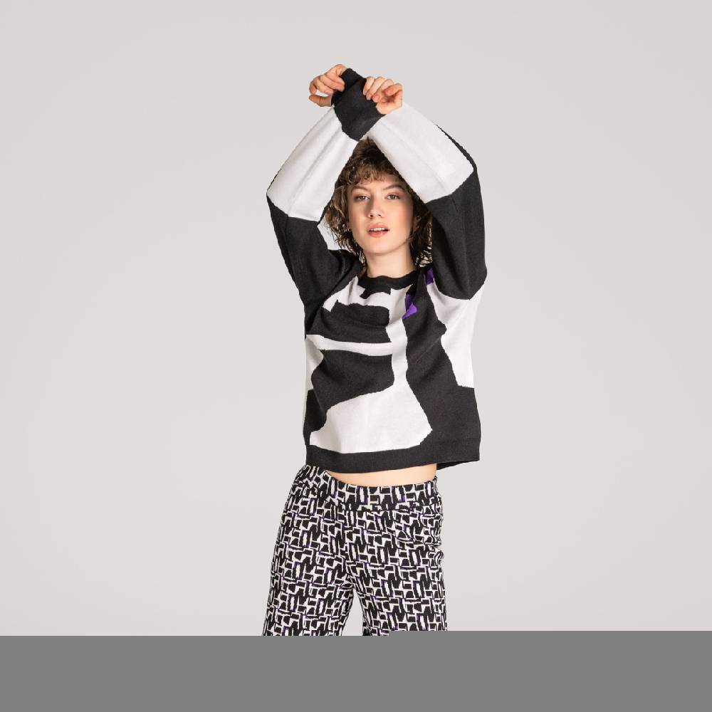 LIVING CRAFTS ALAYRA - Pullover - Art 5 Sonderangebot