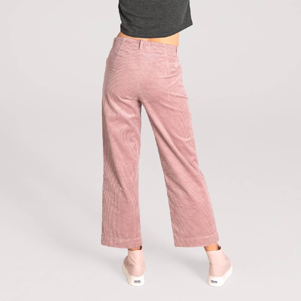 LIVING CRAFTS COSMA - Culotte - Powder Pink Versandkostenfrei