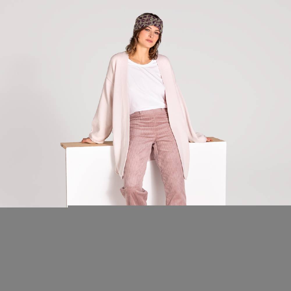 LIVING CRAFTS COSMA - Culotte - Powder Pink Versandkostenfrei