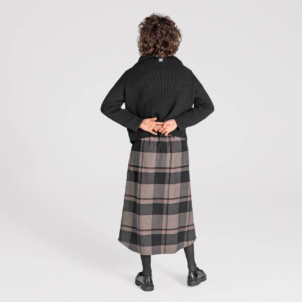 LIVING CRAFTS ARKENA - Troyer - Off Black Flash Sale