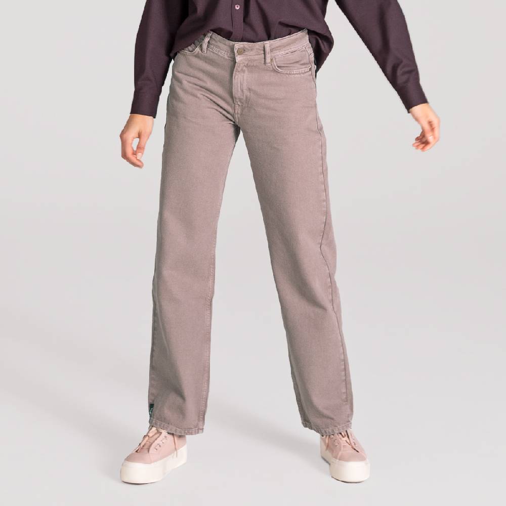 LIVING CRAFTS ANOUK - Color Denim - Mauve Black Friday