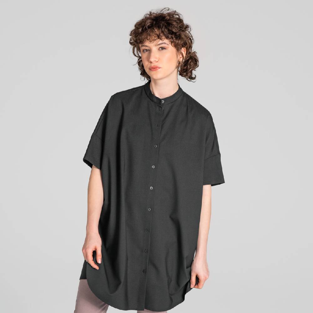 LIVING CRAFTS AEON - Kleid - Black Neueste Mode