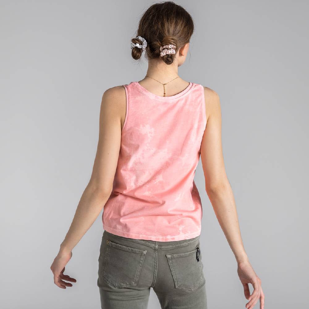 LIVING CRAFTS BRUNA - Top - Art Wash Pink Online