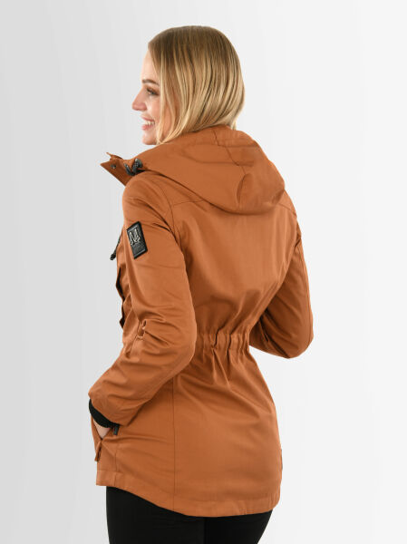 Marikoo Babetaa Princess Damen Übergangs Jacke Zeitlich begrenztes Angebot