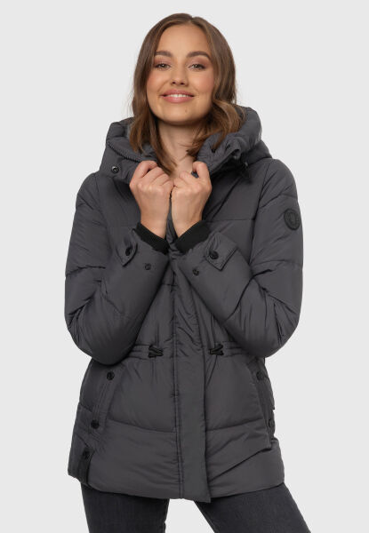 Marikoo Akumaa Damen Winterjacke Blitzangebot