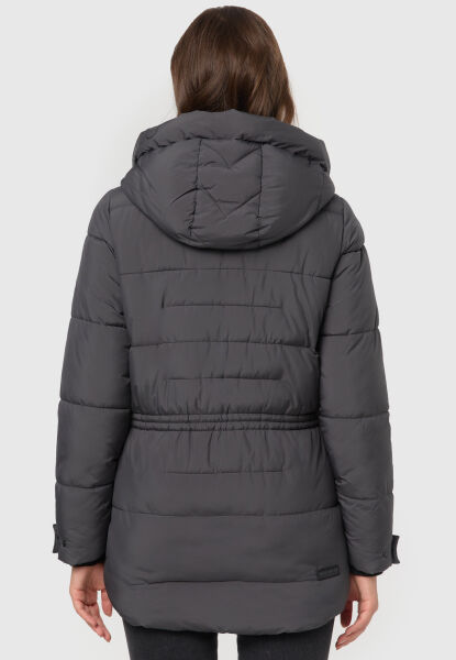 Marikoo Akumaa Damen Winterjacke Blitzangebot