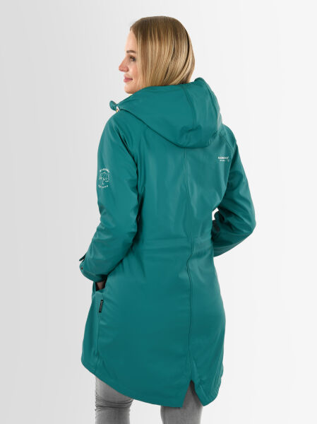 Marikoo Dancing Umbrella Damen Jacke Tägliche Deals