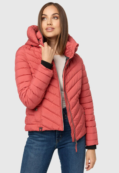 Marikoo Kagomee Damen Steppjacke Wochenangebot