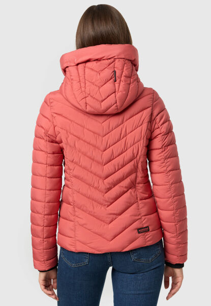 Marikoo Kagomee Damen Steppjacke Wochenangebot