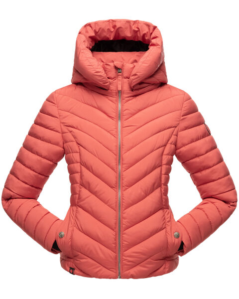 Marikoo Kagomee Damen Steppjacke Wochenangebot