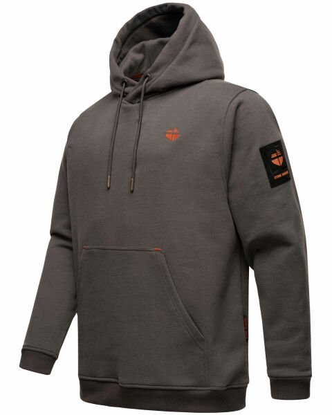 Marikoo Stone Harbour Bodo Shain Herren Hoodie Zeitbegrenzte Promotion