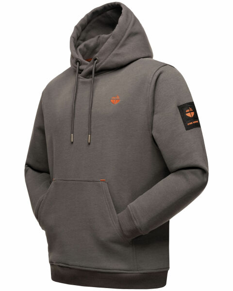 Marikoo Stone Harbour Bodo Shain Herren Hoodie Zeitbegrenzte Promotion