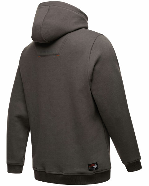 Marikoo Stone Harbour Bodo Shain Herren Hoodie Zeitbegrenzte Promotion