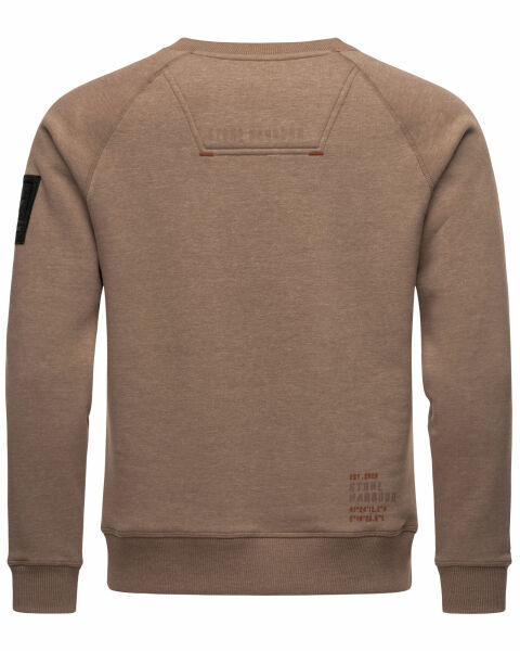 Marikoo Stone Harbour Craig EL Pullover Sweater Bis zu 65% Rabatt