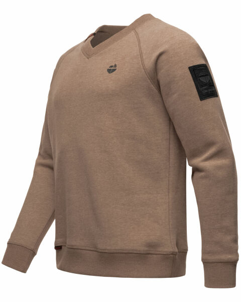 Marikoo Stone Harbour Craig EL Pullover Sweater Bis zu 65% Rabatt