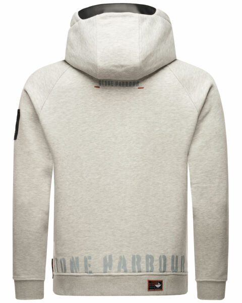 Marikoo Stone Harbour Finn Luca Pullover Sweatjacke Hoodie Bis zu 55% Rabatt