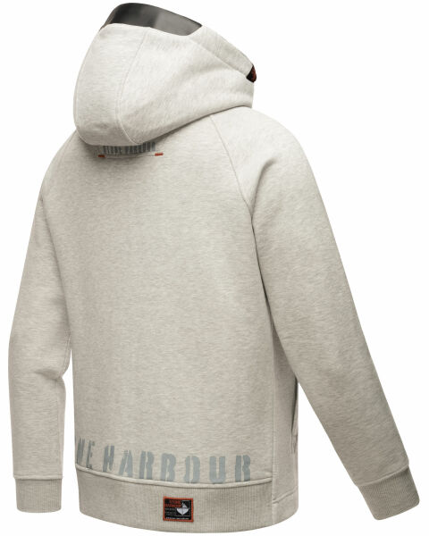 Marikoo Stone Harbour Finn Luca Pullover Sweatjacke Hoodie Bis zu 55% Rabatt