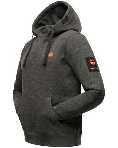 Marikoo Stone Harbour Funny Finch Herren Hoodie Discount Store für neue Produkte