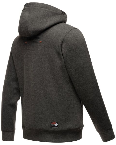 Marikoo Stone Harbour Funny Finch Herren Hoodie Discount Store für neue Produkte