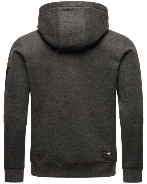 Marikoo Stone Harbour Funny Finch Herren Hoodie Discount Store für neue Produkte