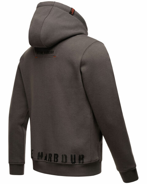 Marikoo Stone Harbour Jacobi Jami Herren Sweatjacke Hoodie Clearance-Verkauf