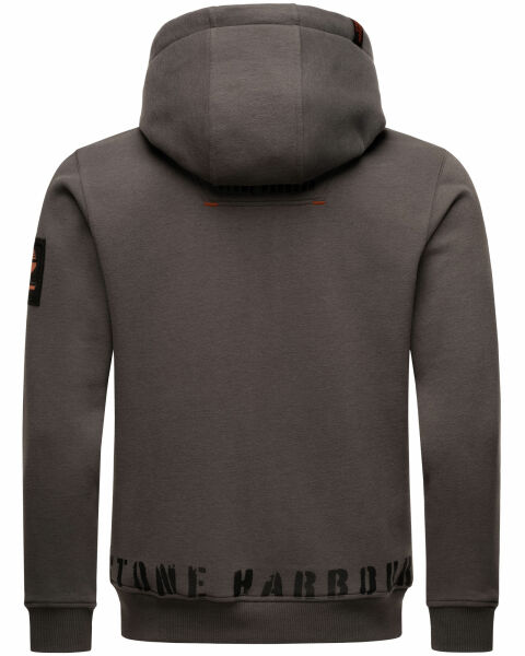 Marikoo Stone Harbour Jacobi Jami Herren Sweatjacke Hoodie Clearance-Verkauf