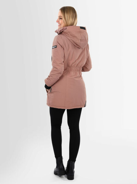 Marikoo Navahoo Blizzardstorm Damen Winter Jacke Speichern exportieren
