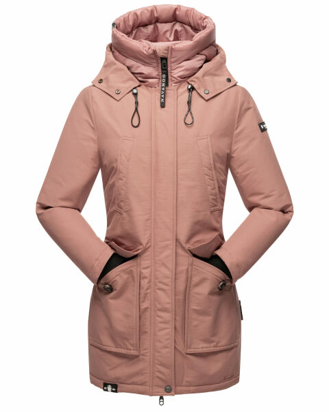 Marikoo Navahoo Blizzardstorm Damen Winter Jacke Speichern exportieren