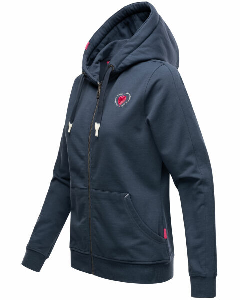 Marikoo Navahoo Cremetörtchen Damen Hoodie Rabatte dieses Monats