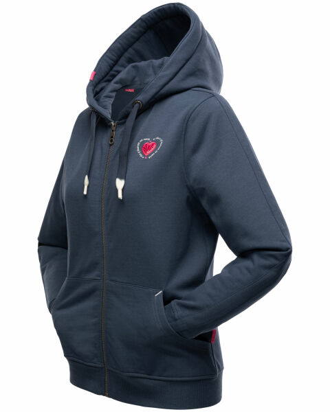 Marikoo Navahoo Cremetörtchen Damen Hoodie Rabatte dieses Monats