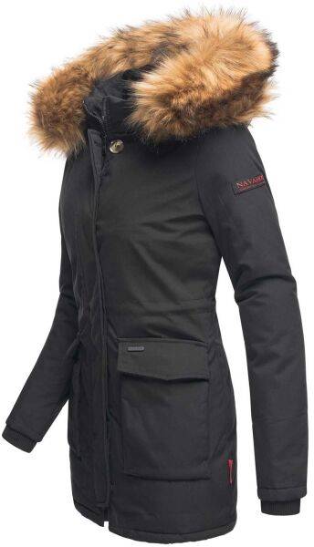 Marikoo Navahoo Damen Schneeengel-Princess Parka Jacke Online