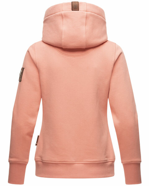 Marikoo Navahoo Damen Sweatshirt Hoodie mit Kapuze Outlet
