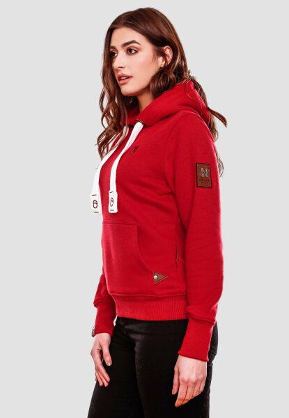 Marikoo Navahoo Damlaa Damen Kapuzenpullover Sweatshirt Hoodie Auslauf