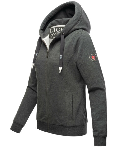 Marikoo Navahoo Engelshaar Damen hoodie Angebote