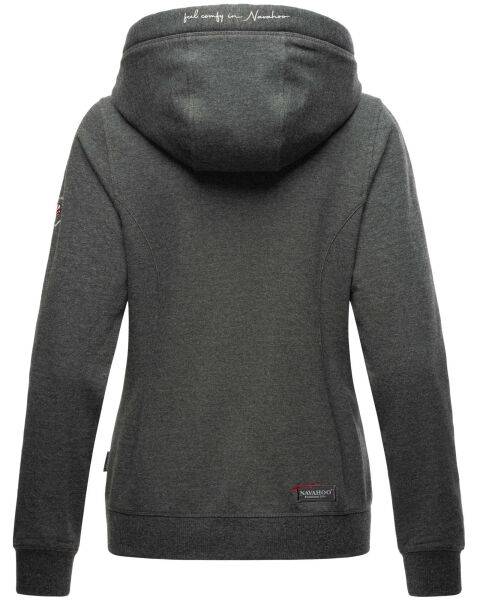 Marikoo Navahoo Engelshaar Damen hoodie Angebote