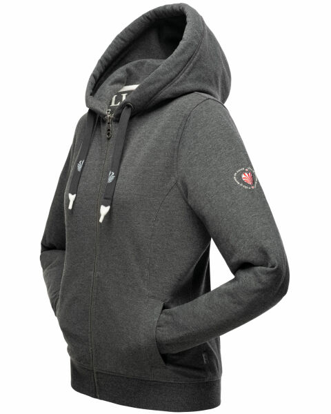 Marikoo Navahoo Engelshaar Damen hoodie Angebote