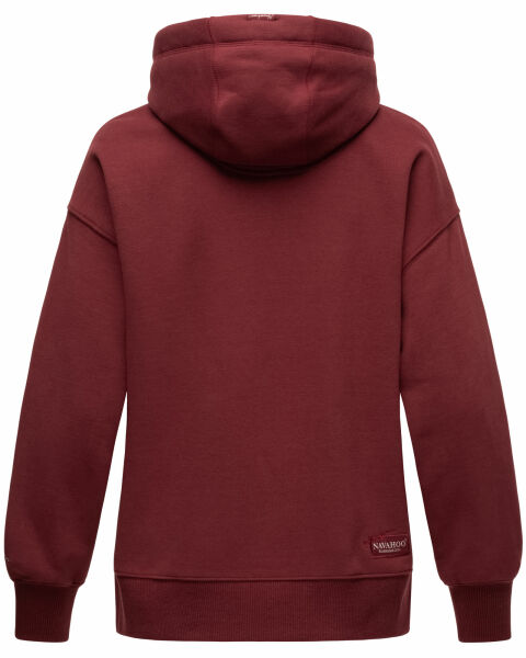 Marikoo Navahoo Goldfee Damen Sweater mit Kapuze Pullover Sweatshirt im Angebot