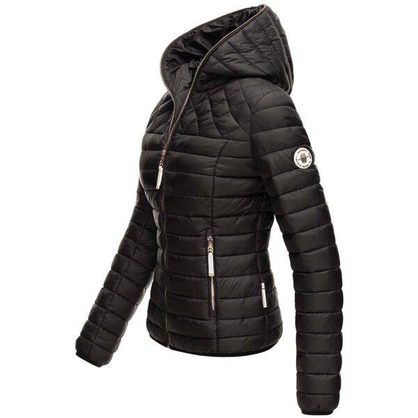 Marikoo Navahoo ich bin hübsch Damen Jacke Steppjacke Übergangsjacke Meist gekauft