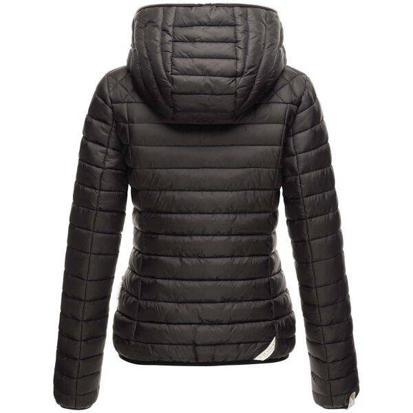 Marikoo Navahoo ich bin hübsch Damen Jacke Steppjacke Übergangsjacke Meist gekauft