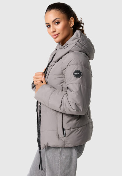 Marikoo Shimoaa Damen Winter Steppjacke Fabrikpreis