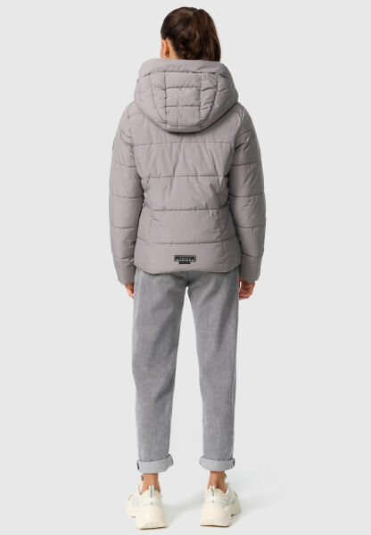 Marikoo Shimoaa Damen Winter Steppjacke Fabrikpreis