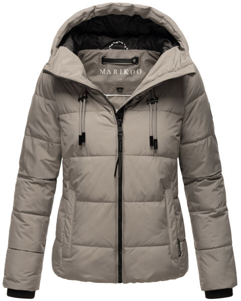 Marikoo Shimoaa Damen Winter Steppjacke Fabrikpreis