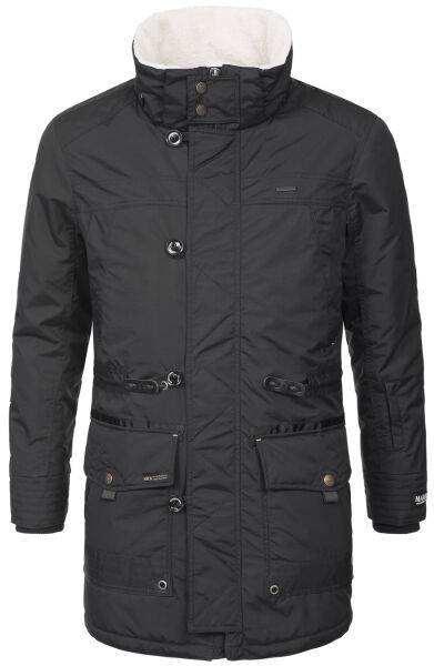 Marikoo Ansaya Herren Jacke mit Kapuze Großer Ausverkauf