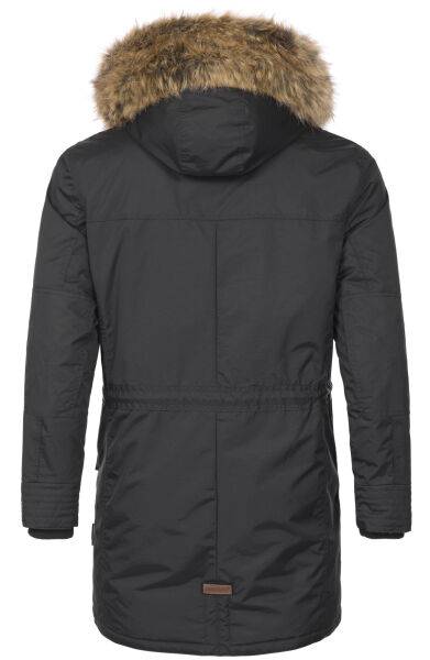 Marikoo Ansaya Herren Jacke mit Kapuze Großer Ausverkauf