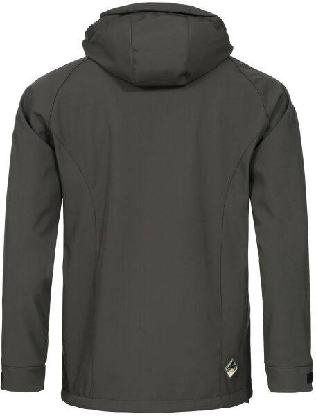 Marikoo Noaa Herren Softshell Jacke Flash Sale