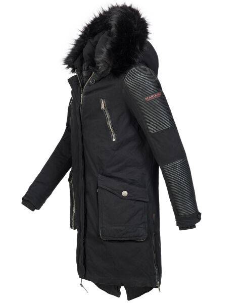 Marikoo Worrior Herren Winterjacke Begrenztes Angebot